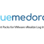 Blue Medora – Content Packs for VMware vRealize Log Insights