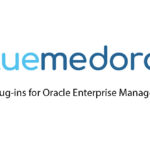 Blue Medora -Plug-ins for Oracle Enterprise Manager