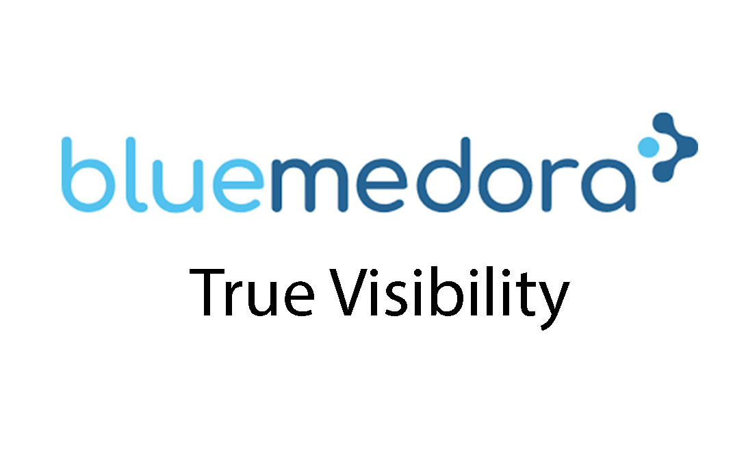 Blue Medora True Visibility