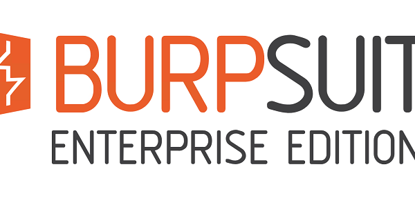 Burpsuite Enterprise Edition 1