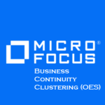 Business Continuity Clustering (OES)