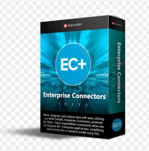 CData Enterprise Connectors