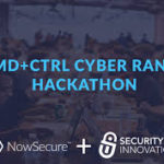 CMD+CTRL: Cyber Range
