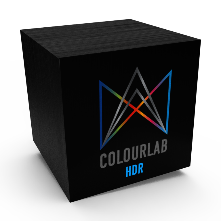 COLOURLAB HDR