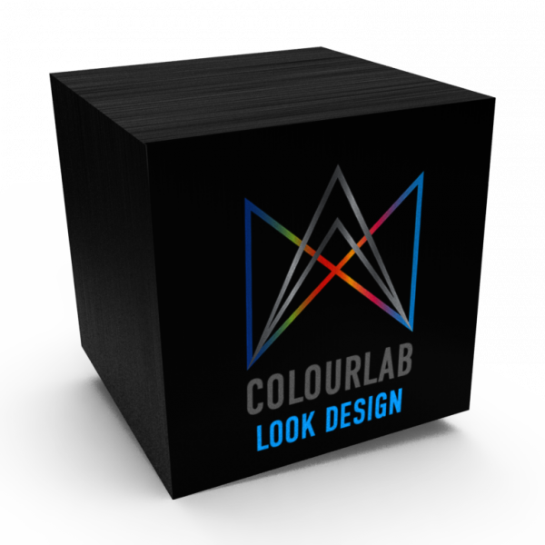 COLOURLAB LOOK DESIGNER