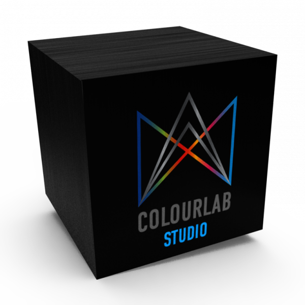 COLOURLAB STUDIO
