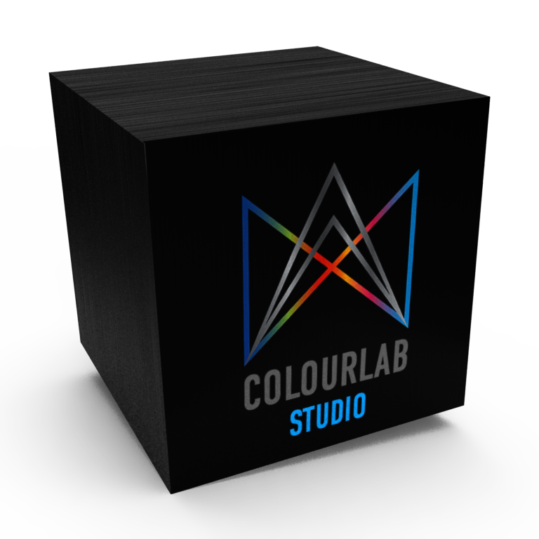 COLOURLAB STUDIO