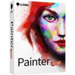 COREL – Painter 2020 (Windows/Mac)