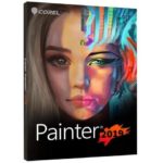 COREL – Painter Essentials 6 (Windows/Mac)