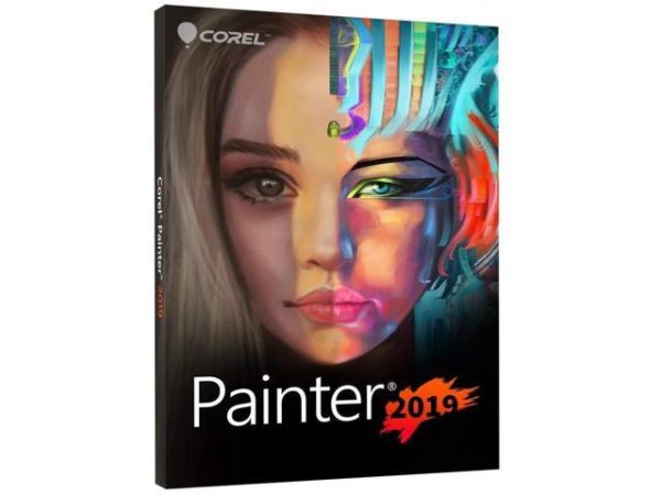 free brushes for corel painter essentials 6