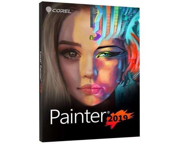 COREL Painter Essentials 6 WindowsMac
