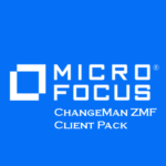 ChangeMan ZMF Client Pack