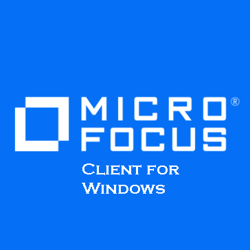 Client for Windows