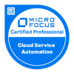 Cloud Service Automation