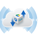 Cloud Storage Integrator