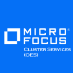Cluster Services (OES)
