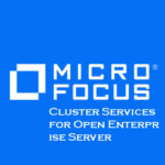 Cluster Services for Open Enterprise Server