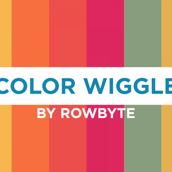 Color Wiggle