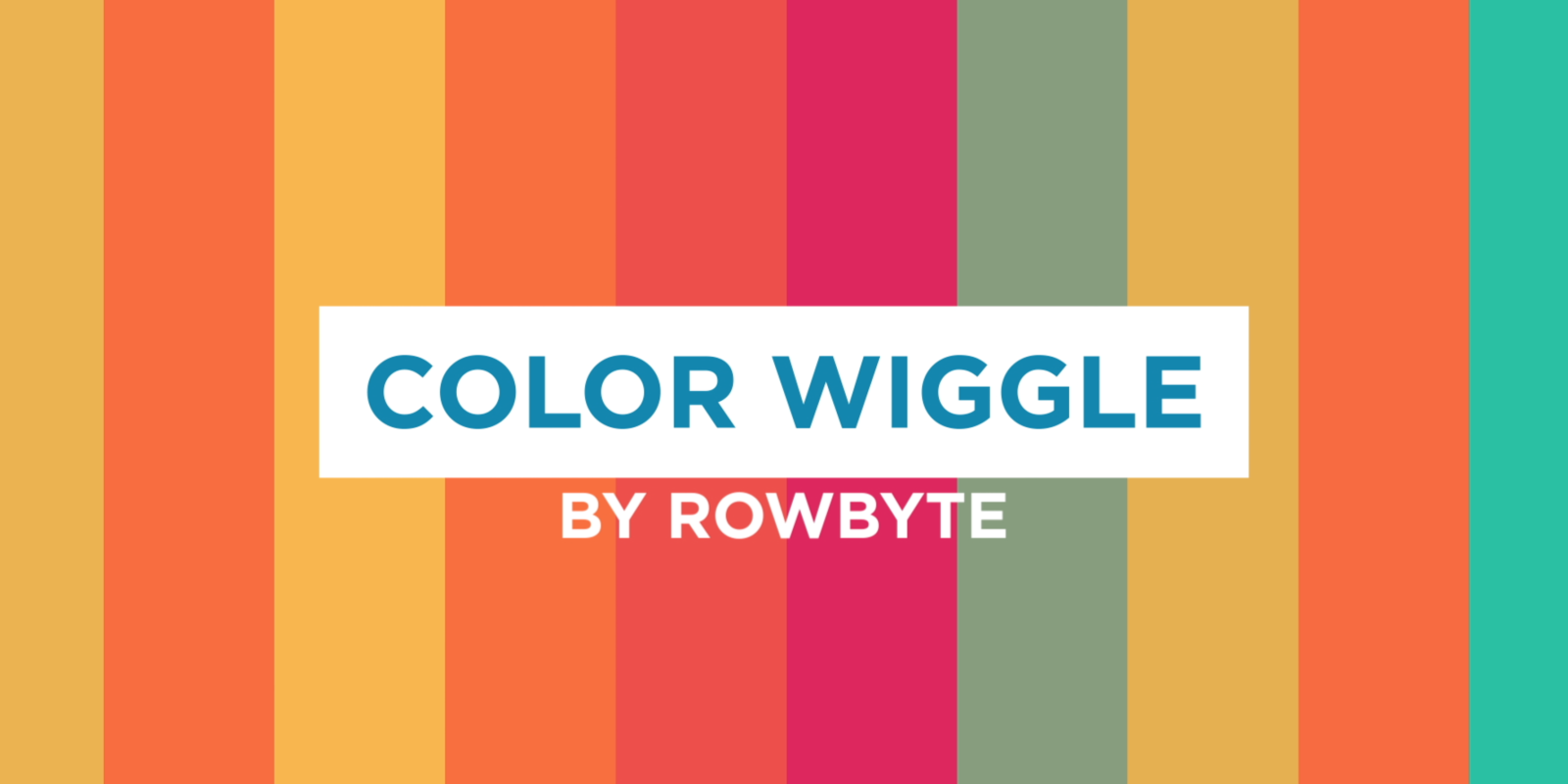 Color Wiggle