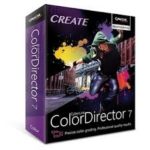 Cyber Link ColorDirector 7