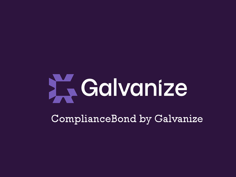 ComplianceBond by Galvanize