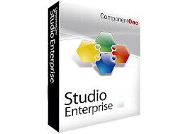 ComponentOne Studio Enterprise