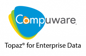 Compuware Topaz® for Enterprise Data