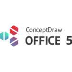 ConceptDraw OFFICE v5