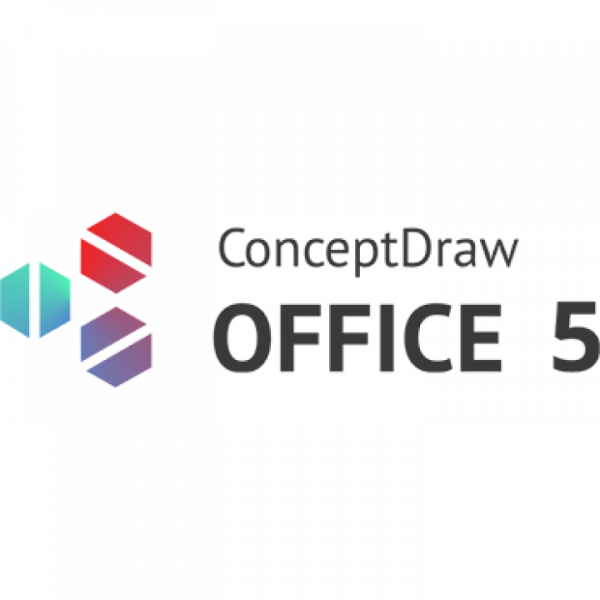 ConceptDraw OFFICE v5