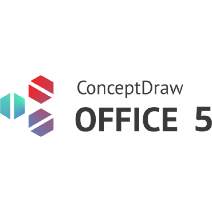conceptdraw office 5 promotions