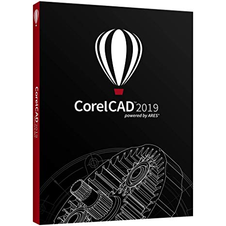 CorelCAD 2019 WindowsMac