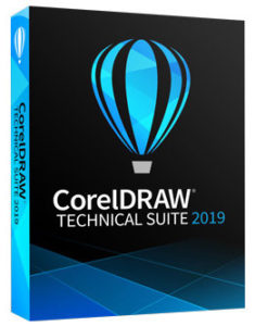coreldraw technical suite