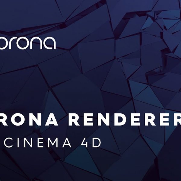 Corona Renderer 4 for Cinema 4D