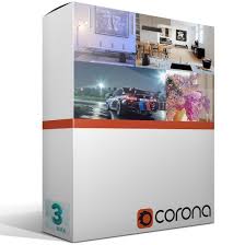 Corona Renderer for 3ds max