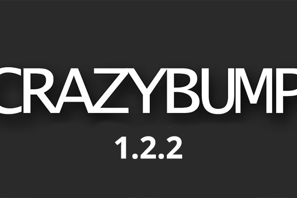 CrazyBump For Windows 1