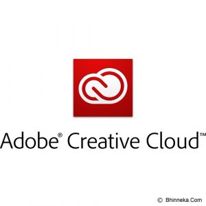 Creative Cloud for teams Per Item Level 1 1 9