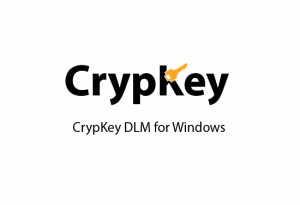 CrypKey DLM for Windows