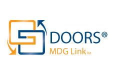 DOORS MDG Link