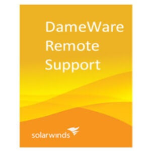 Dameware Remote Support