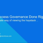 Data Access Governance
