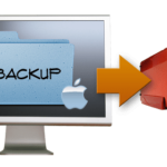 Data Backup for Mac