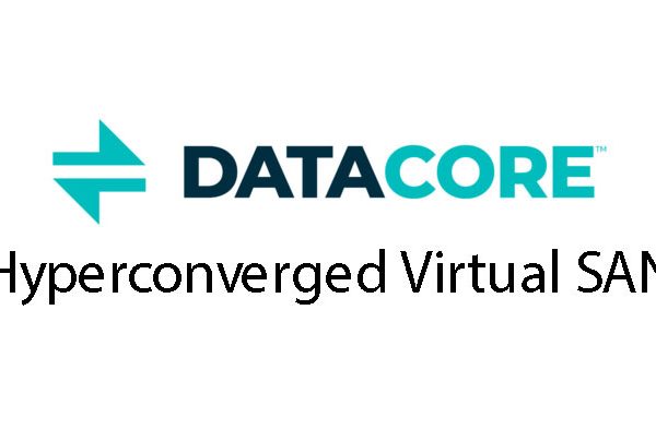 Data Core Hyperconverged Virtual SAN