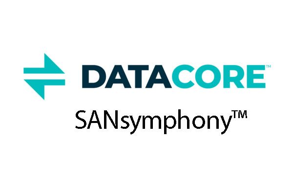 Data Core SANsymphony™