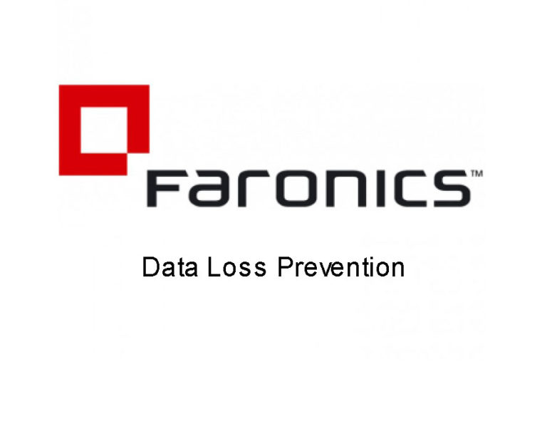 Data Loss Prevention Distributor Reseller Resmi Software Original