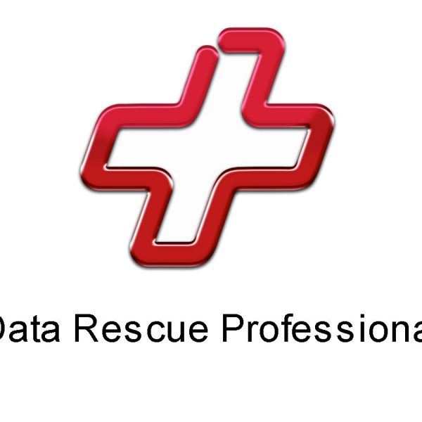Data Rescue Professional