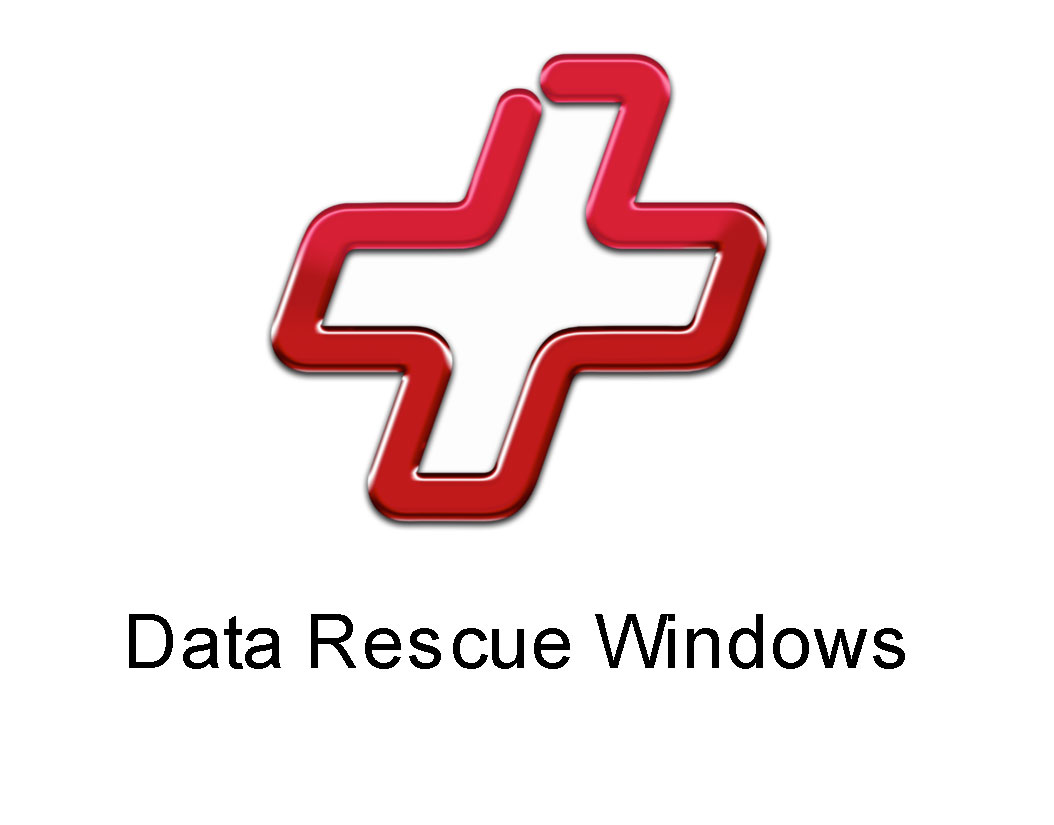 data rescue for windows
