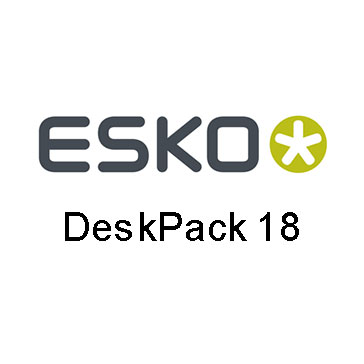 DeskPack 18