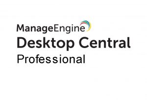 Desktop Central Pro