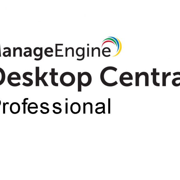 Desktop Central Pro
