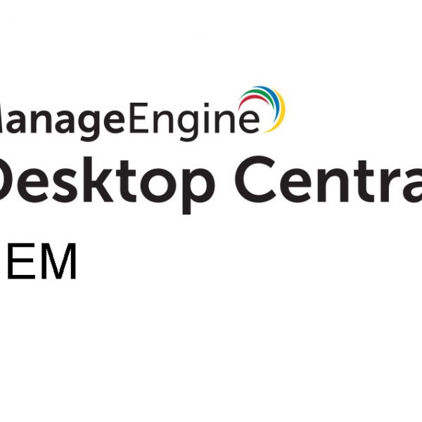 Desktop CentralUEM